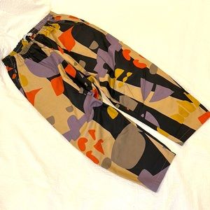 Gravel & Gold Volta pants, size 3